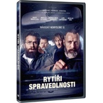 MagicBox Рицари на справедливостта - dvd (050579)