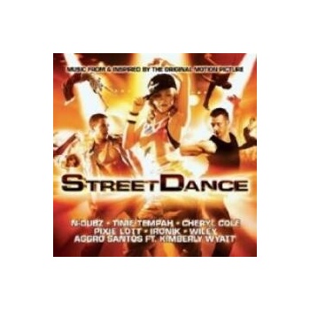 OST - Street Dance CD
