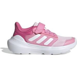 adidas Детски маратонки Adidas Kids' Tensaur Run Low-Top Trainers - Pink/Wte/Mag