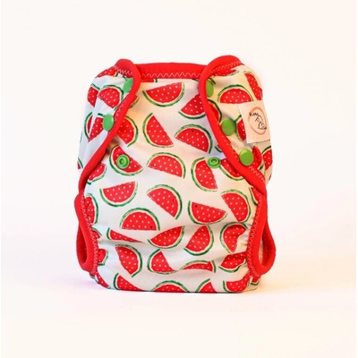 Ritkavsuchu Tréningové / odúčacie nohavičky WATERMELON I XL 18-22 kg