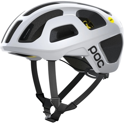 POC Octal MIPS hydrogen white 2026