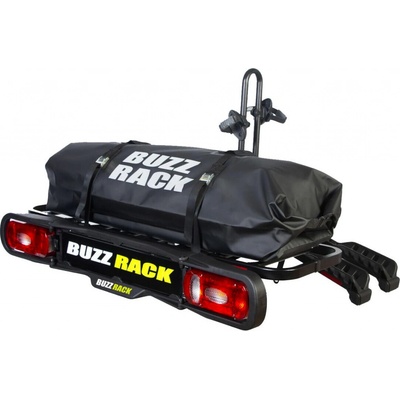 BuzzRack Twin Buzz DAFA