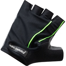 Nakamura Guanti SF black/green