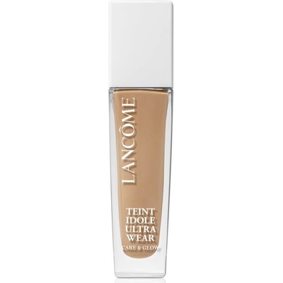 Lancôme Teint Idole Ultra Wear Care & Glow rozjasňující hydratační make-up SPF25 325C 30 ml