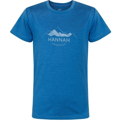 Hannah CORNET JR II french blue mel