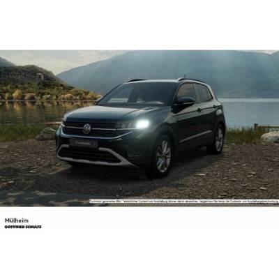 Volkswagen T-Cross 1.0 TSI Energy DSG 85 kW