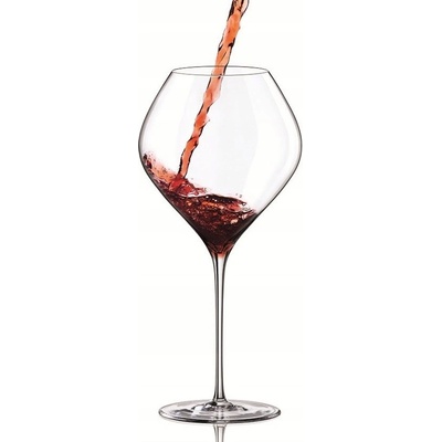Rona Skleničky na červené víno skleničky koktejlové Swan 6 x 860 ml