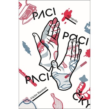Paci, paci, pacičky
