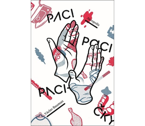 Paci, paci, pacičky