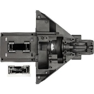 Traxxas Булкхед заден Траксас ХРТ Traxxas Bulkhead, rear (lower) TRX7827X (TRX7827X)