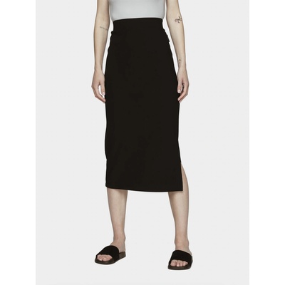Outhorn HOL21-SPUD601 dámska sukňa HOL21-SPUD601 deep black