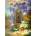 Enjoy - Puzzle Eugene Bidau: Le Printemps - 1 000 piese