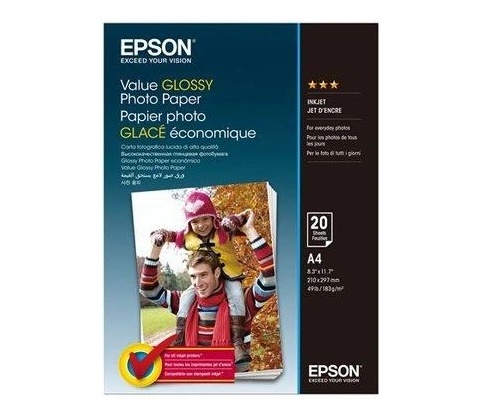 Epson C13S400035
