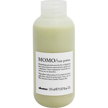 Davines Care Momo hair potion elixír na suché a dehydrované vlasy 150 ml