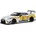 Solido 1: 43 nissan gtr35 lbwk silhouette БЯЛО 2019