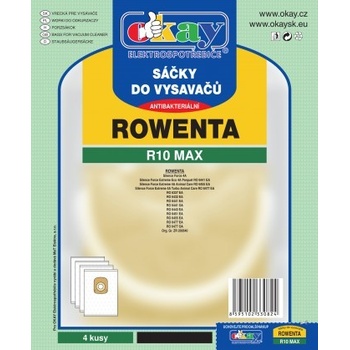 Jolly R10 MAX 4 ks