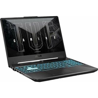 Asus TUF Gaming A15 FA506NCR-HN177