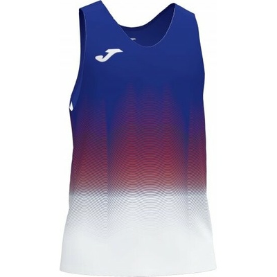 Joma Dres Elite VII T-shirt royal-white-red
