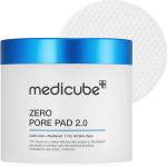 Medicube Хипоалергенни ексфолиращи падове за по-стегнати пори 2.0 Medicube Zero Pore Pads (412908)