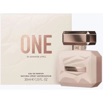 Image 1 of Jennifer Lopez One EDP 30 ml