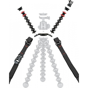 Joby GorillaPod Rig Upgrade JB01523