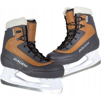 Bauer Whistler Senior