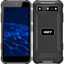 iGET Defender D10 6GB/128GB Black
