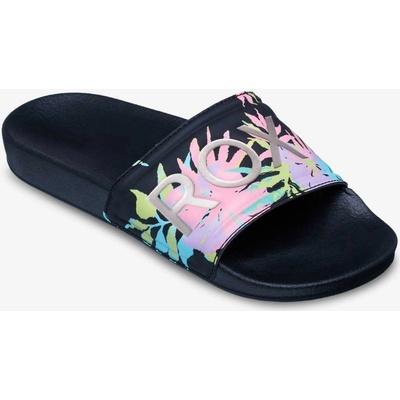 ROXY Джапанки rg slippy ii printed