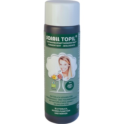 SOJALL Topil Bio - 250 мл