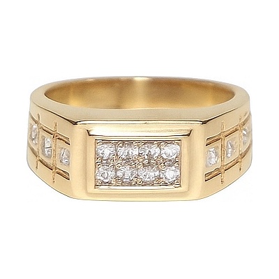 Златен пръстен