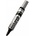 Pentel Маркер Pentel Maxiflo, черен, от 2 до 2.5 mm, за бяла дъска, с помпа (OK4698)