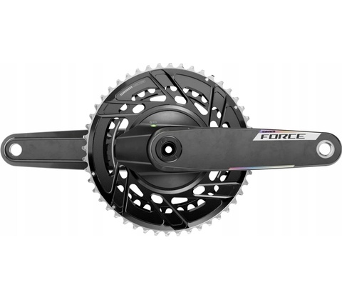 Sram Force AXS