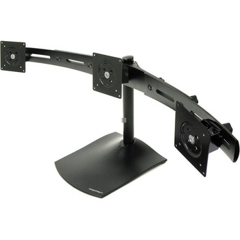 Ergotron Triple Monitor Desk Stand DS100 (33-323-200)