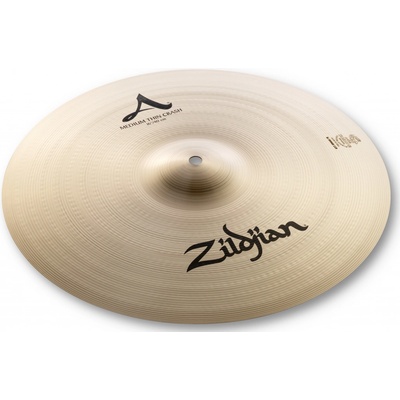 Zildjian 16" A medium thin crash
