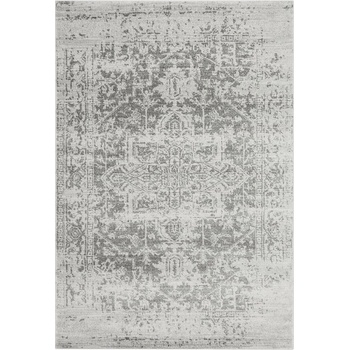 Asiatic Carpets Сив килим 80x150 cm Nova - Asiatic Carpets (NOVA080150NV10)