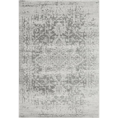 Asiatic Carpets Сив килим 80x150 cm Nova - Asiatic Carpets (NOVA080150NV10)