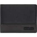 Quiksilver Pánská peněženka Natiberry Black Black EQYAA03825 KVJ0