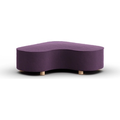 Tuli Lite Piano Low Universal Levanduľová