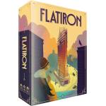 Ludonova Настолна игра Flatiron - Стратегическа (LDNV480001) - ozone
