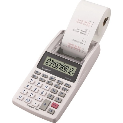 Sharp EL-1611V