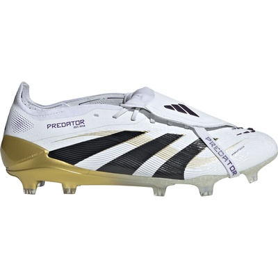 adidas PREDATOR ELITE FT FG biela