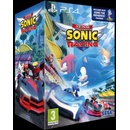 Hry na PS4 Team Sonic Racing (Special Edition)