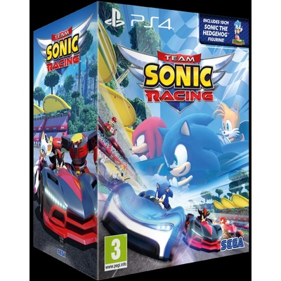 Team Sonic Racing (Special Edition)