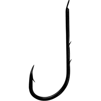 SPRO - Háčky na úhoře LS-5260 Hooks Red vel. 8