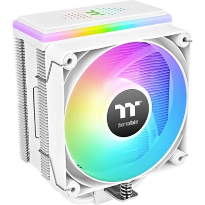 Thermaltake Astria 400 ARGB White CL-P138-CA12SW-A