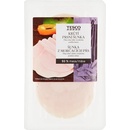 Tesco Šunka z morčacích pŕs 100 g