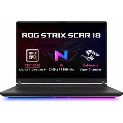 Asus G835LXG-TQ468WZ