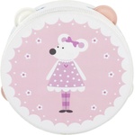 Orange Tree Toys Дървен музикален инструмент Orange Tree Toys - Тамбурина, мишле (OTT14233) - ozone