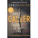 UNTITLED 1 PA CHRIS CARTER