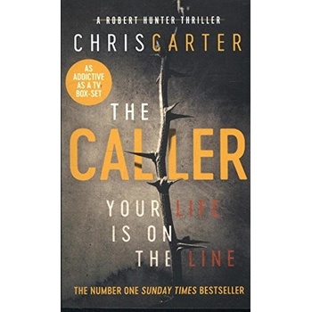 UNTITLED 1 PA CHRIS CARTER